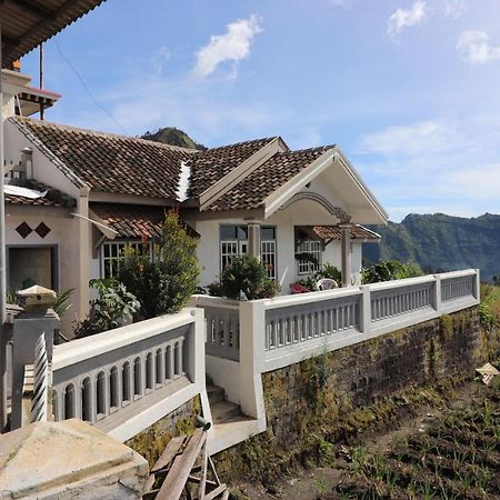 Good Karma Bromo Guesthouse 외부 사진
