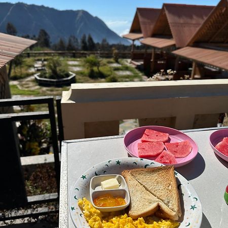 Good Karma Bromo Guesthouse 외부 사진
