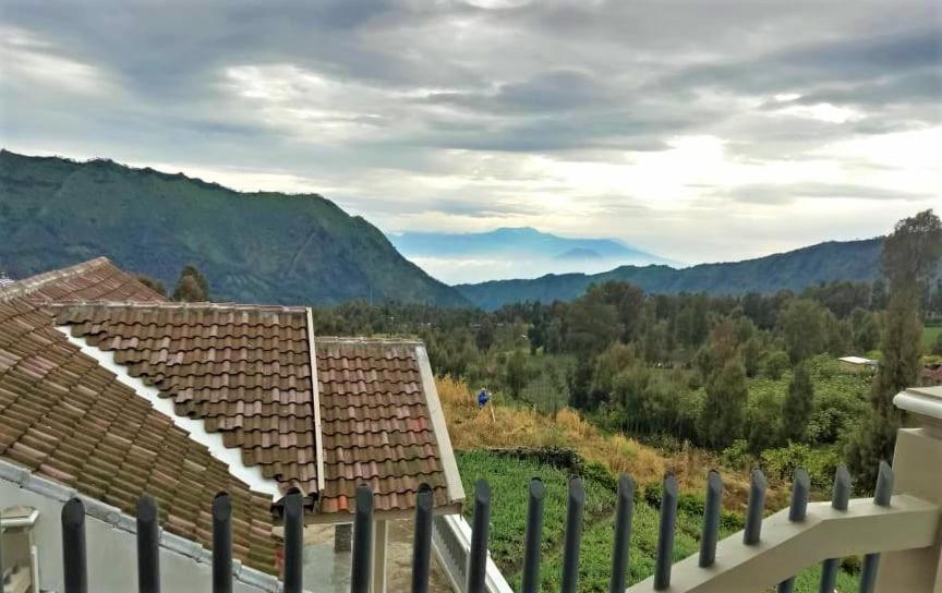 Good Karma Bromo Guesthouse 외부 사진