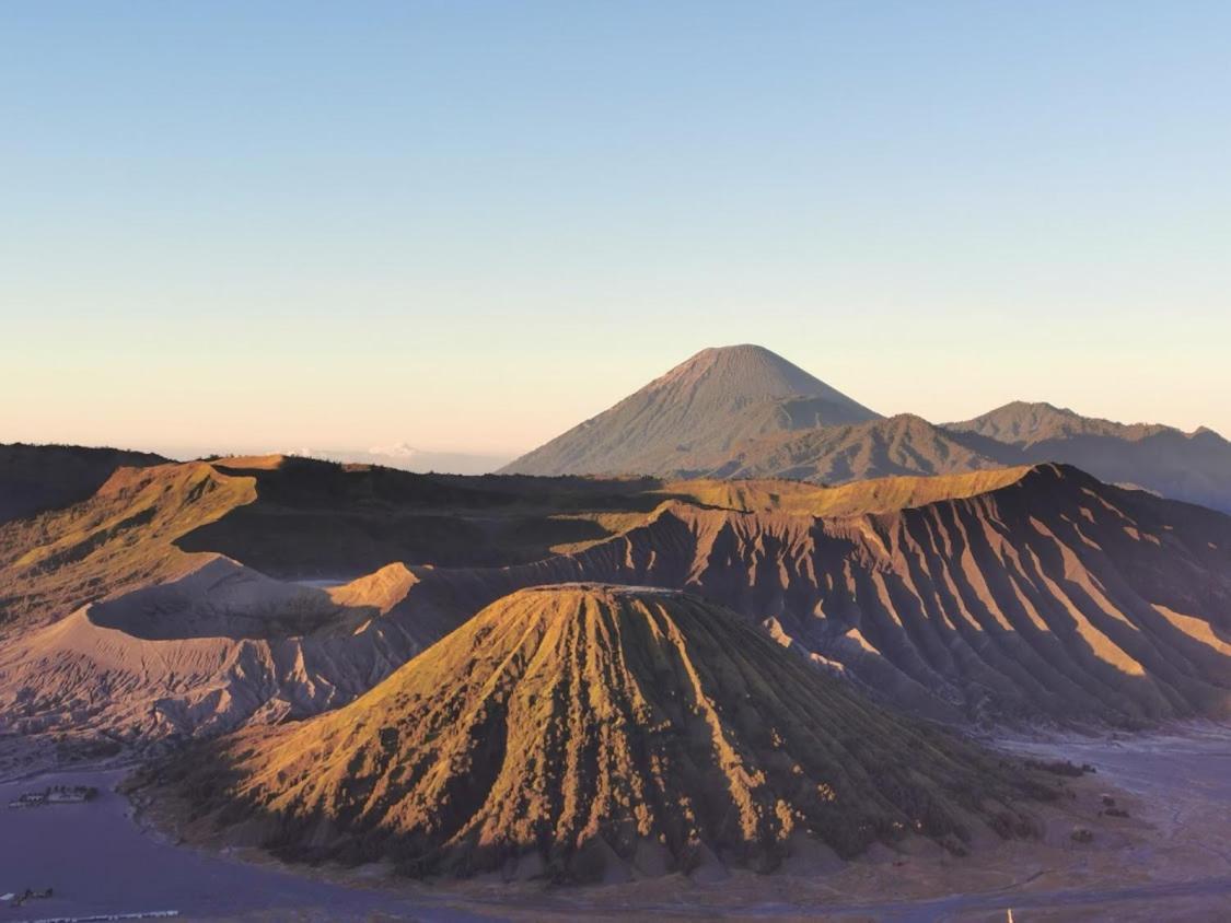 Good Karma Bromo Guesthouse 외부 사진
