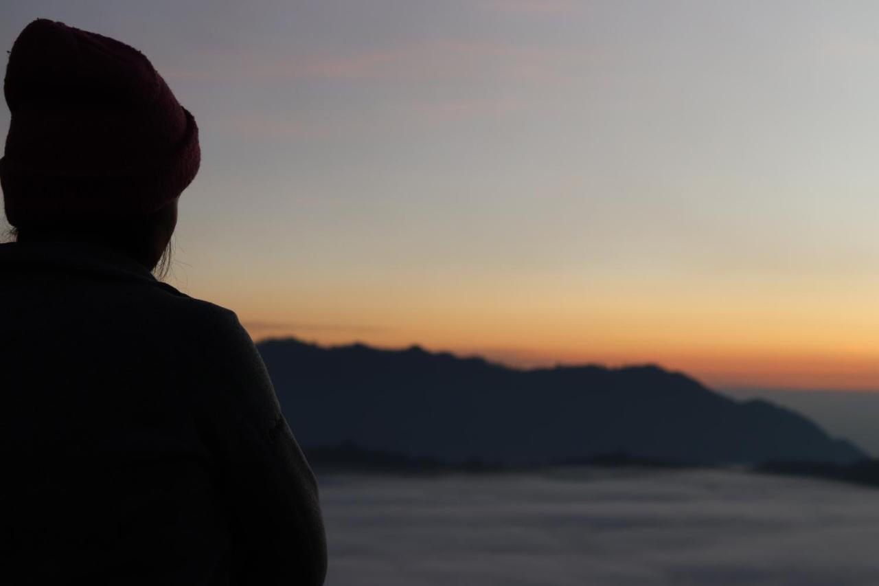 Good Karma Bromo Guesthouse 외부 사진