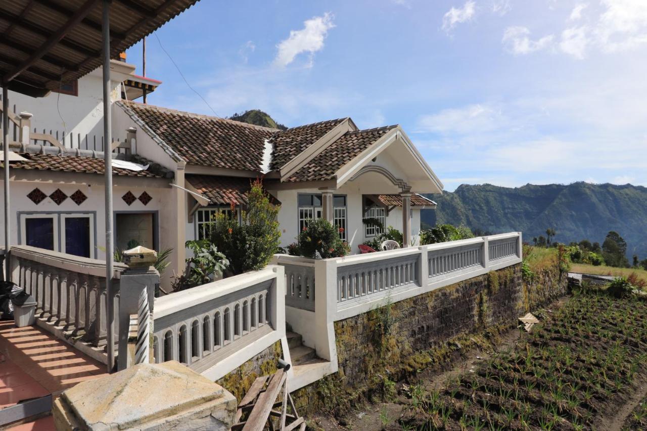 Good Karma Bromo Guesthouse 외부 사진