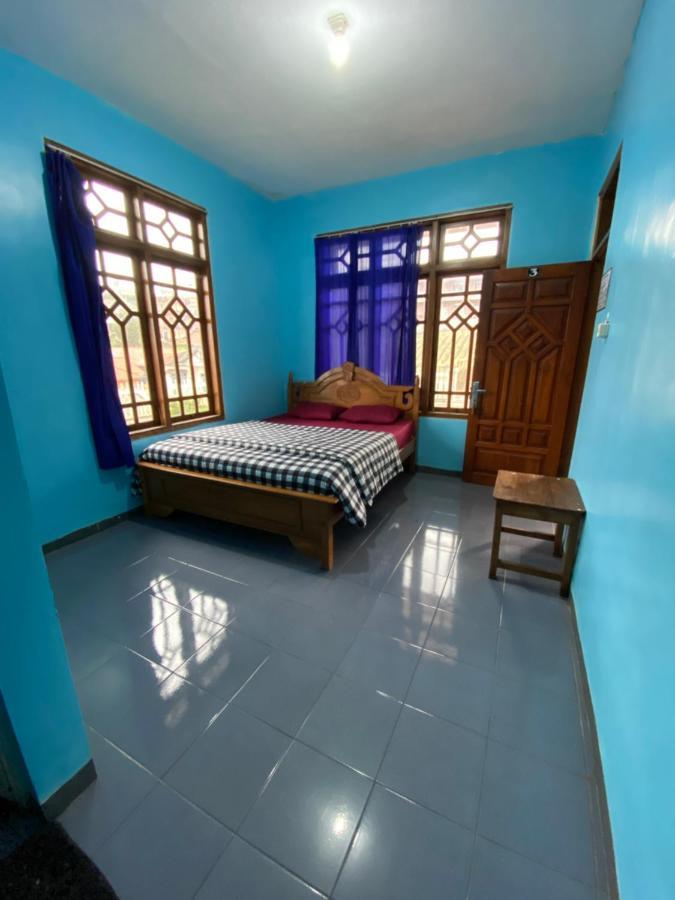 Good Karma Bromo Guesthouse 외부 사진