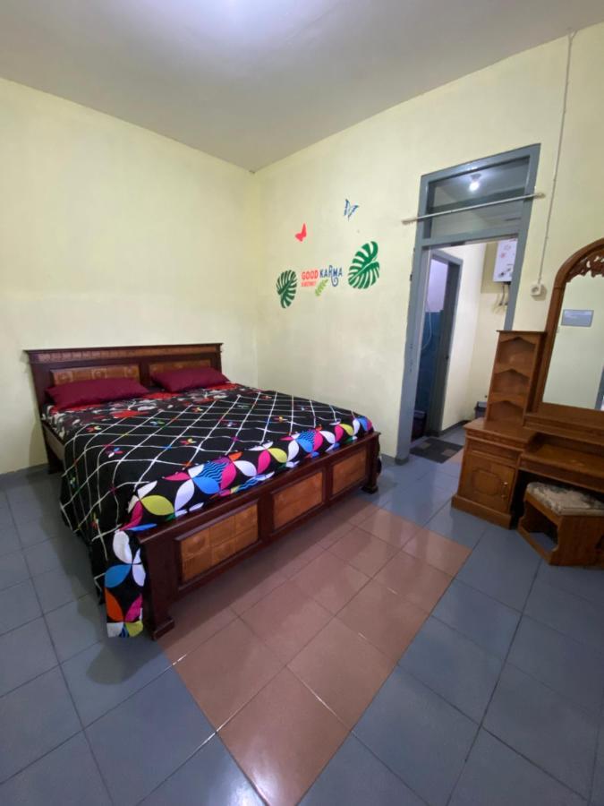 Good Karma Bromo Guesthouse 외부 사진