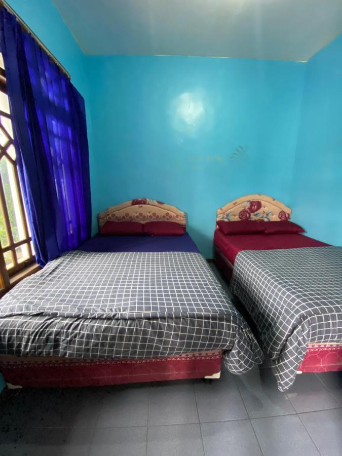 Good Karma Bromo Guesthouse 외부 사진