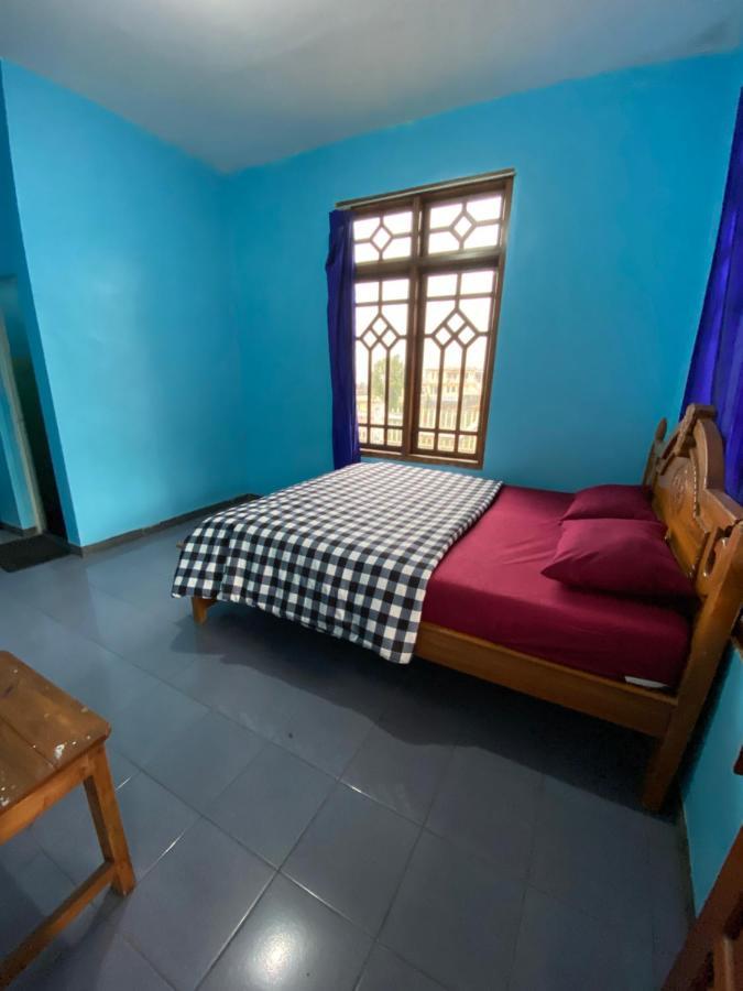 Good Karma Bromo Guesthouse 외부 사진