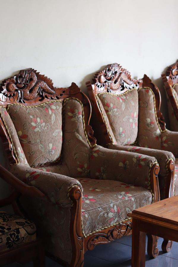 Good Karma Bromo Guesthouse 외부 사진