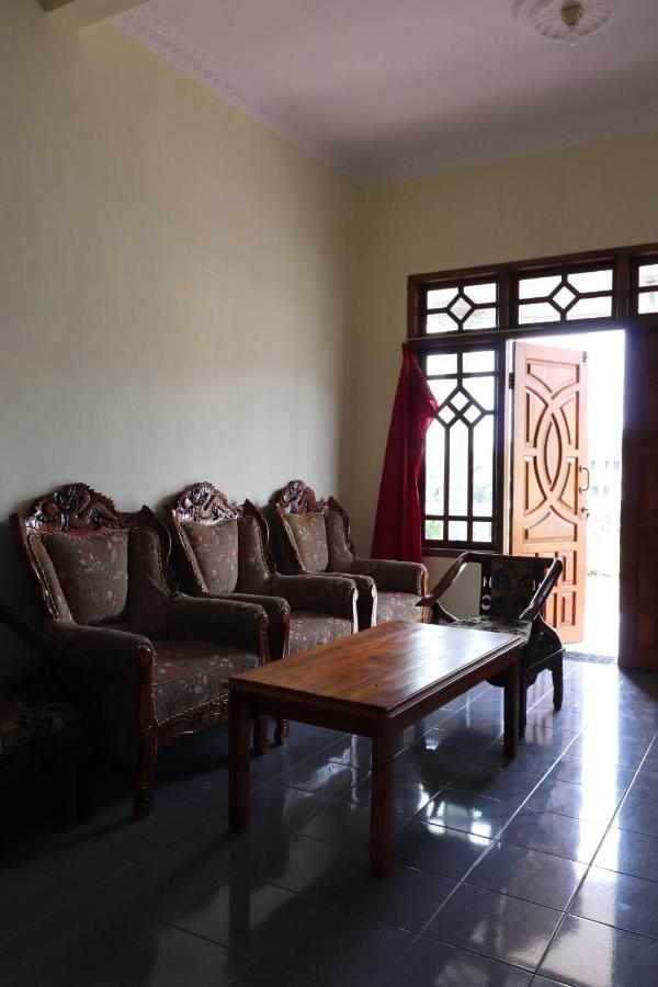 Good Karma Bromo Guesthouse 외부 사진