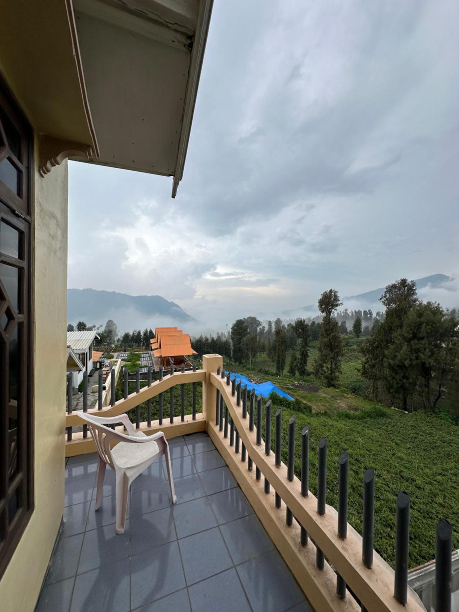 Good Karma Bromo Guesthouse 외부 사진