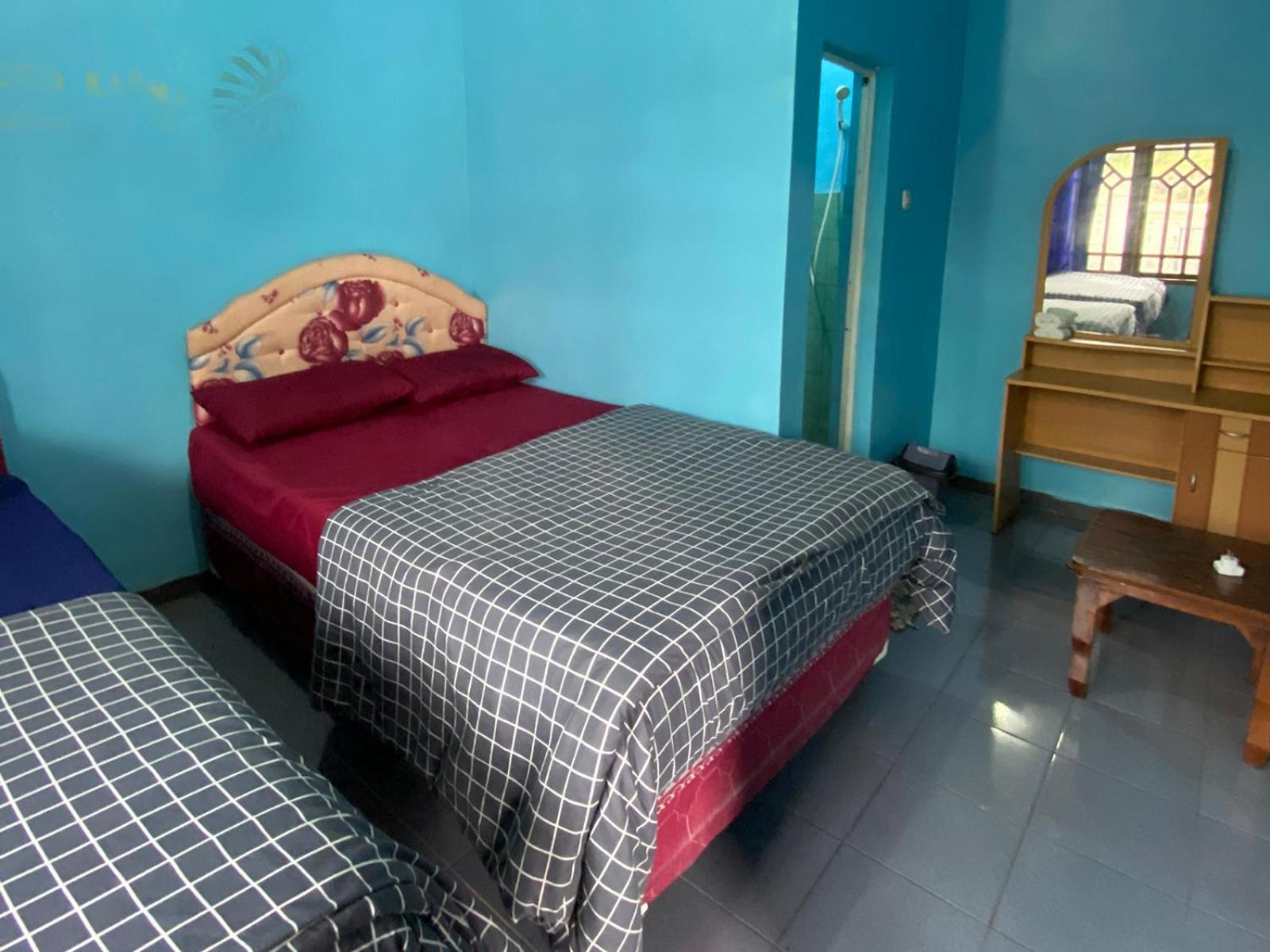 Good Karma Bromo Guesthouse 외부 사진