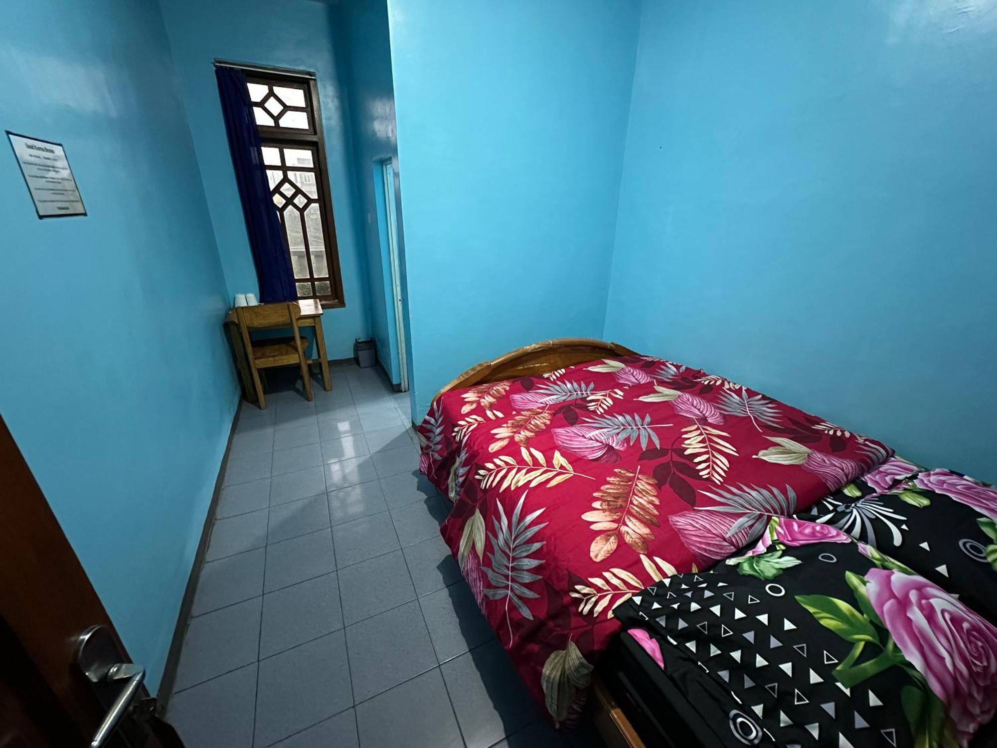 Good Karma Bromo Guesthouse 외부 사진