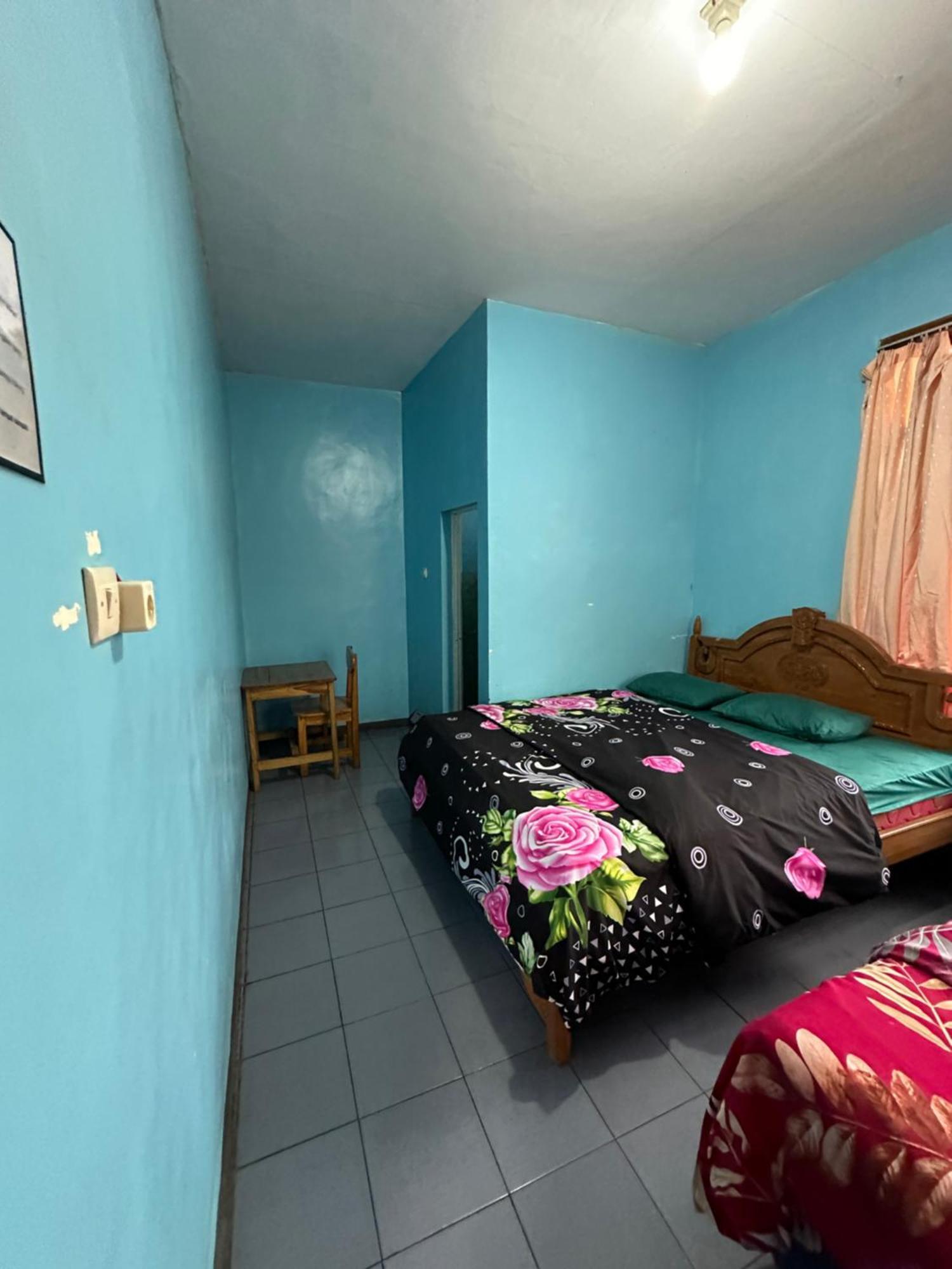 Good Karma Bromo Guesthouse 외부 사진