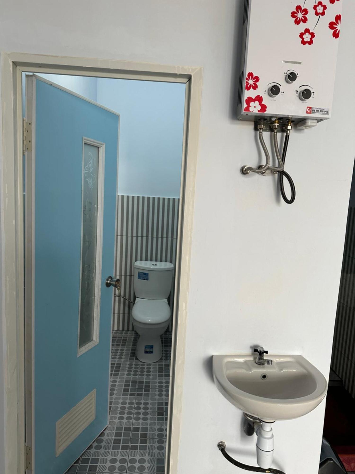 Good Karma Bromo Guesthouse 외부 사진