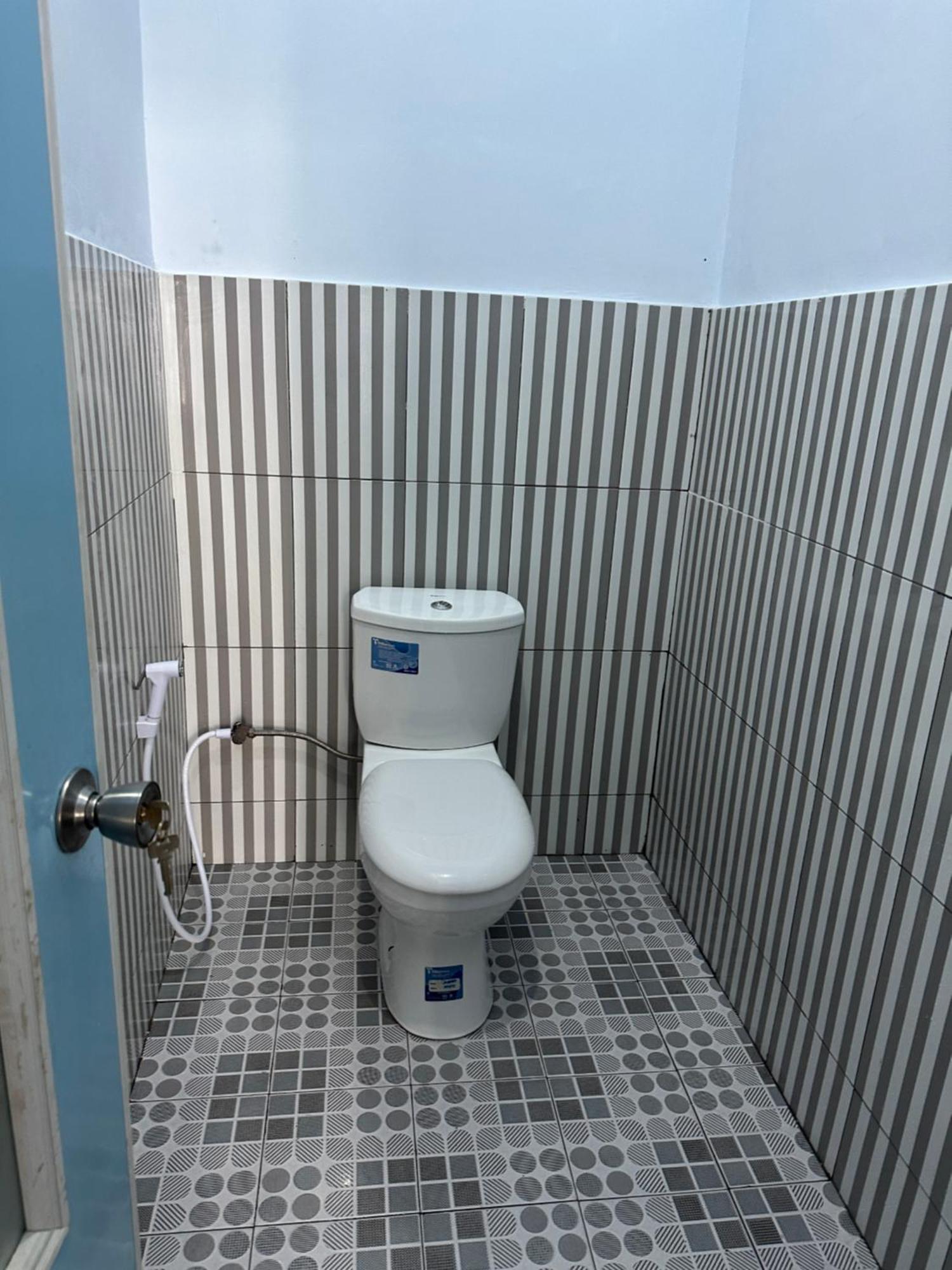 Good Karma Bromo Guesthouse 외부 사진