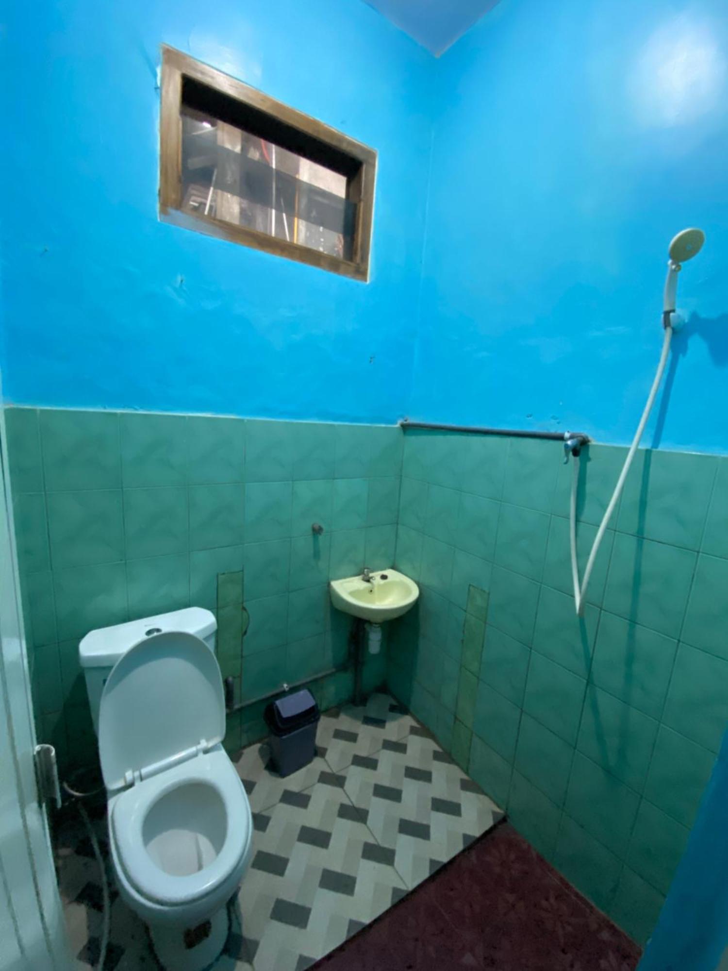 Good Karma Bromo Guesthouse 외부 사진