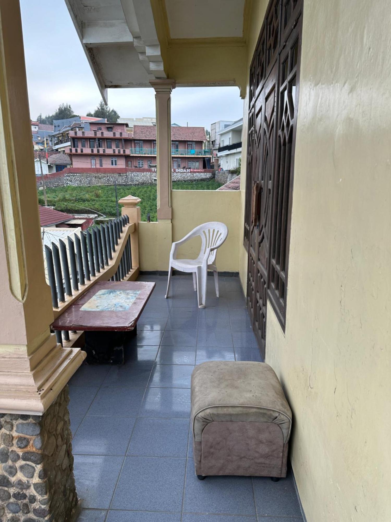 Good Karma Bromo Guesthouse 외부 사진