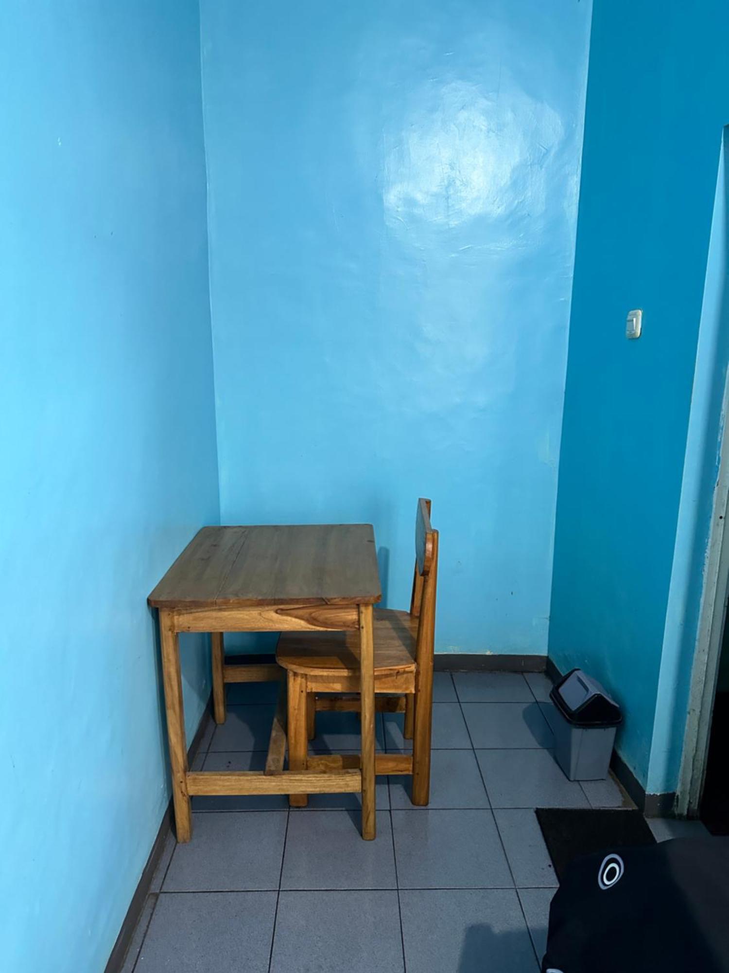 Good Karma Bromo Guesthouse 외부 사진