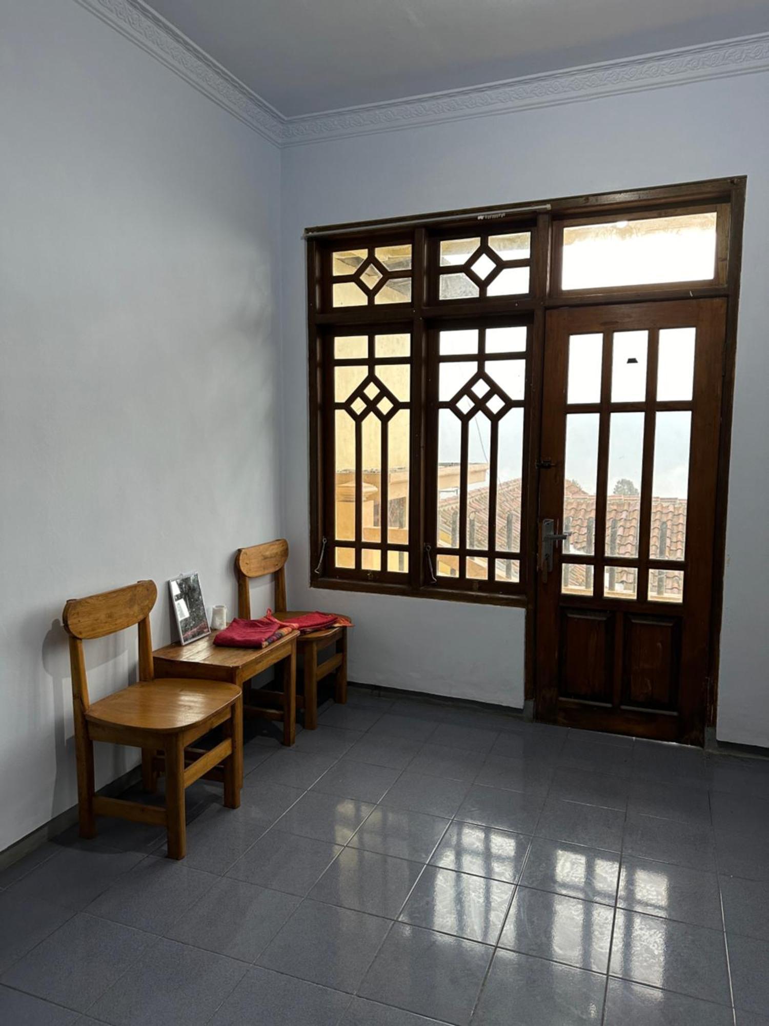 Good Karma Bromo Guesthouse 외부 사진