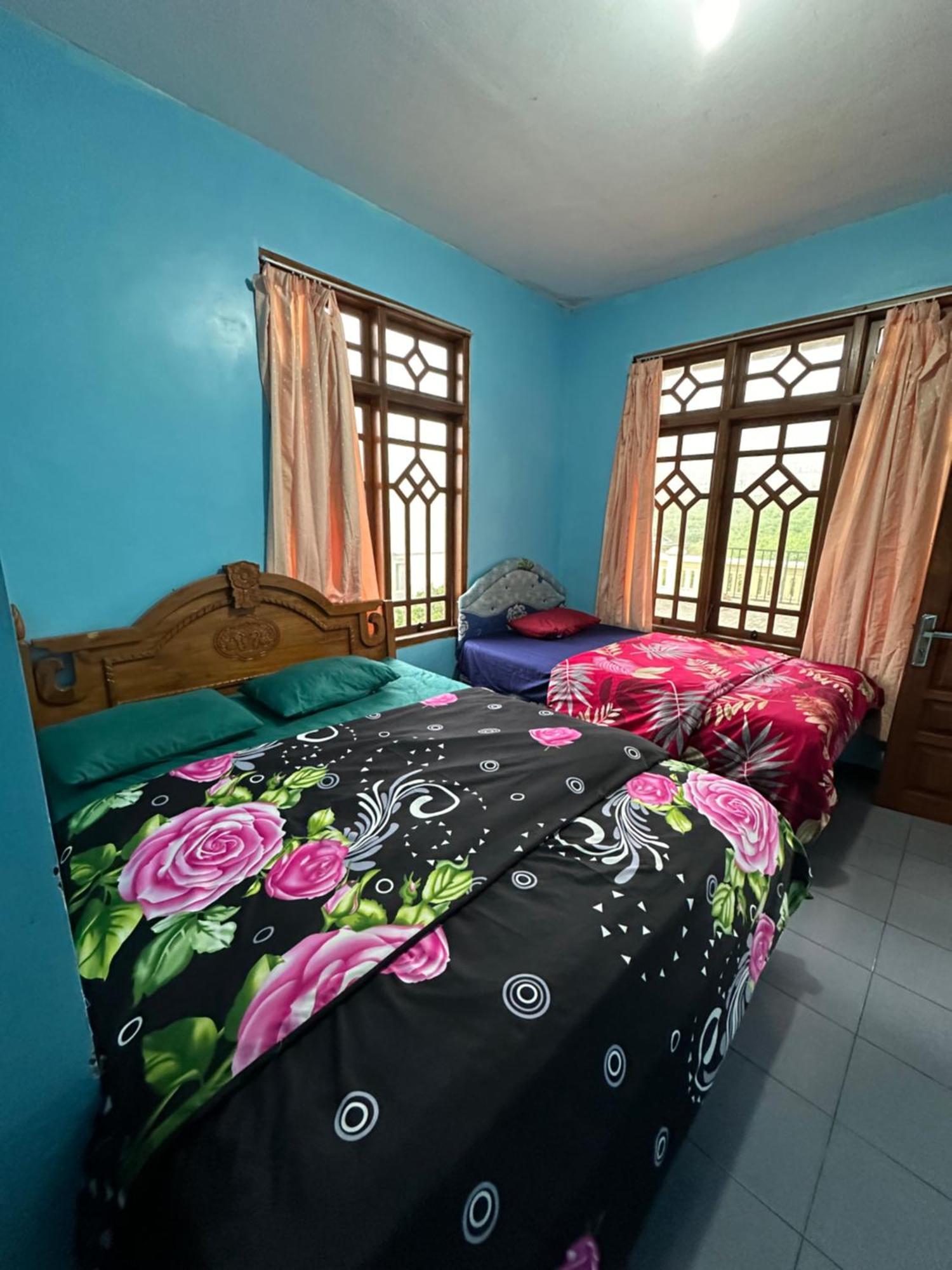 Good Karma Bromo Guesthouse 외부 사진