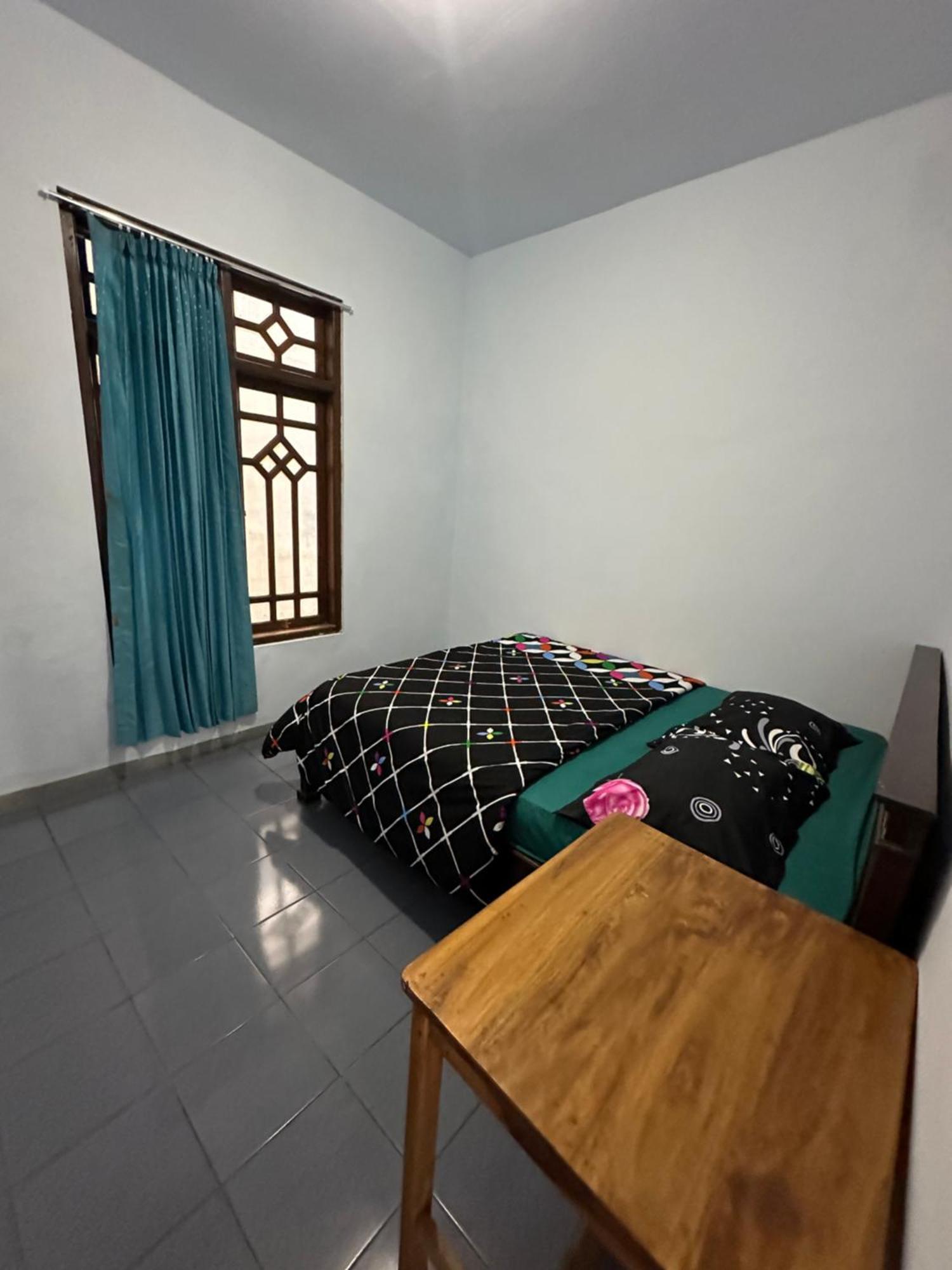 Good Karma Bromo Guesthouse 외부 사진