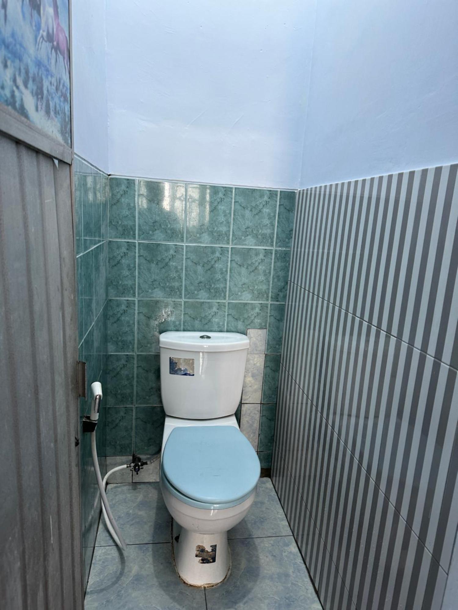 Good Karma Bromo Guesthouse 외부 사진