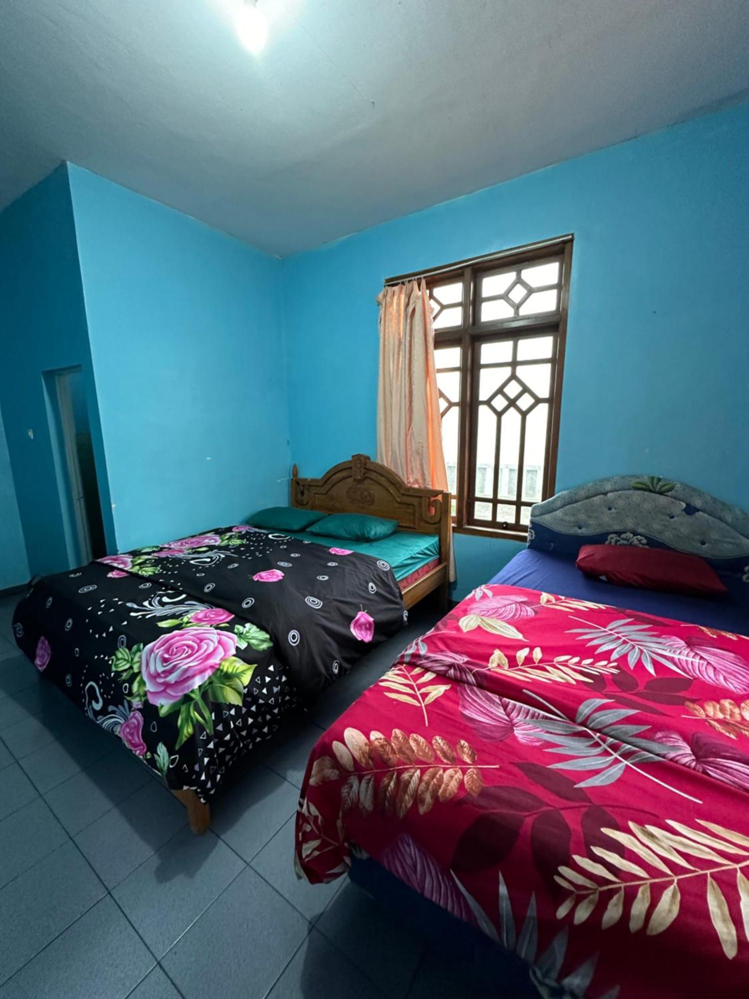 Good Karma Bromo Guesthouse 외부 사진