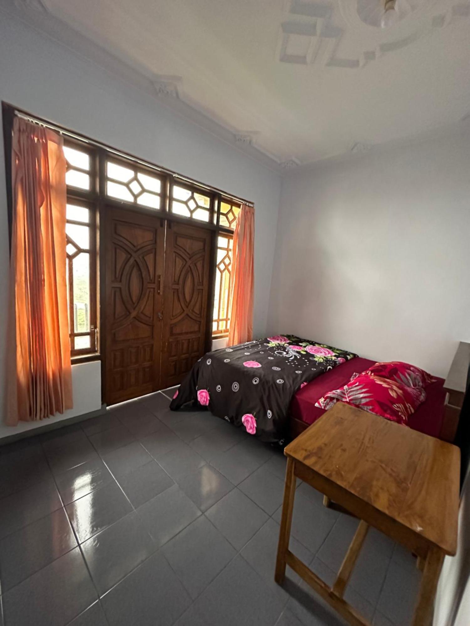 Good Karma Bromo Guesthouse 외부 사진