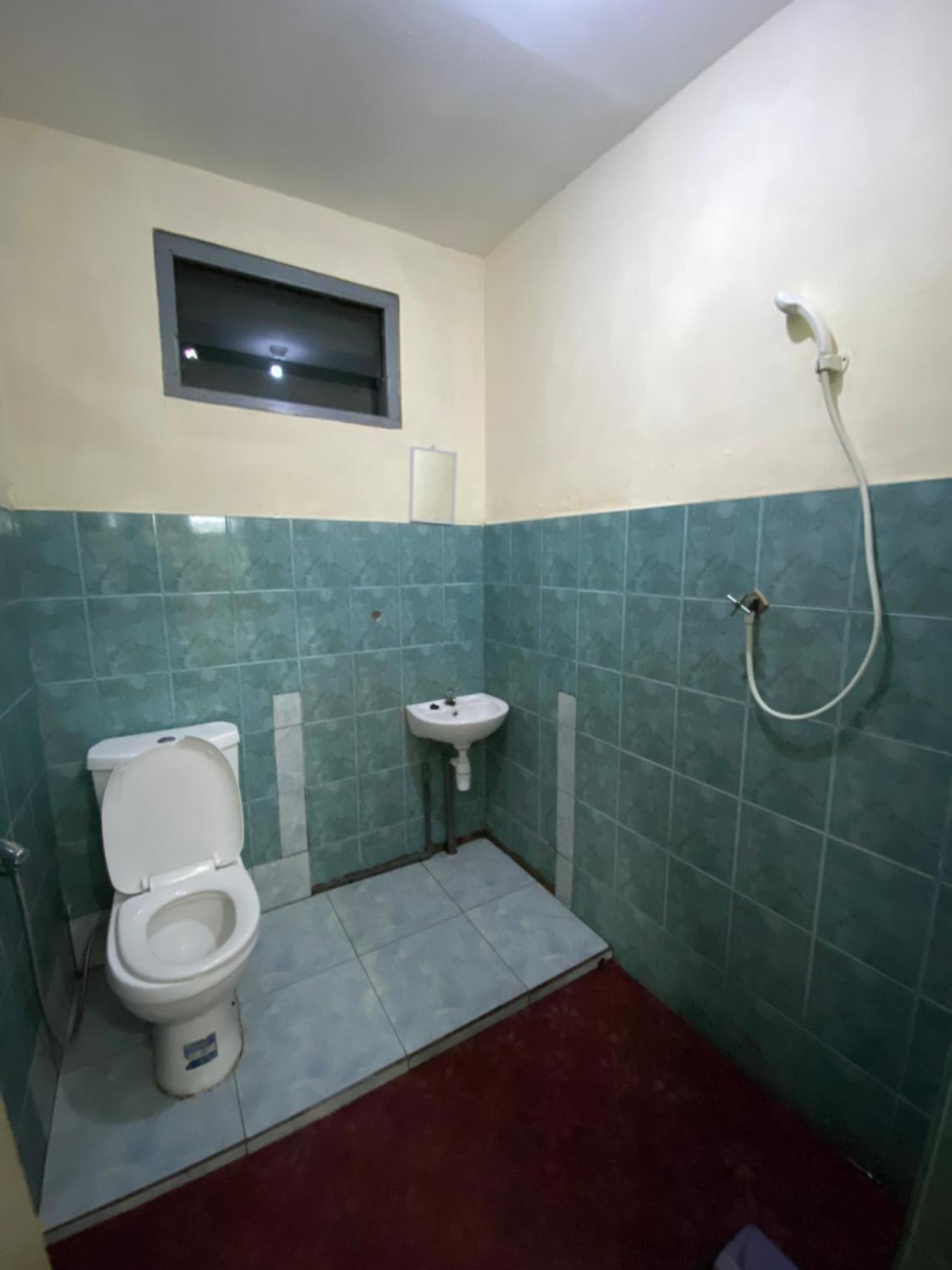 Good Karma Bromo Guesthouse 객실 사진