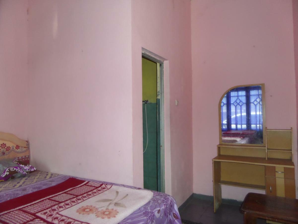 Good Karma Bromo Guesthouse 외부 사진